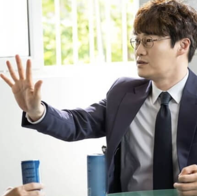오의식 배우 활동