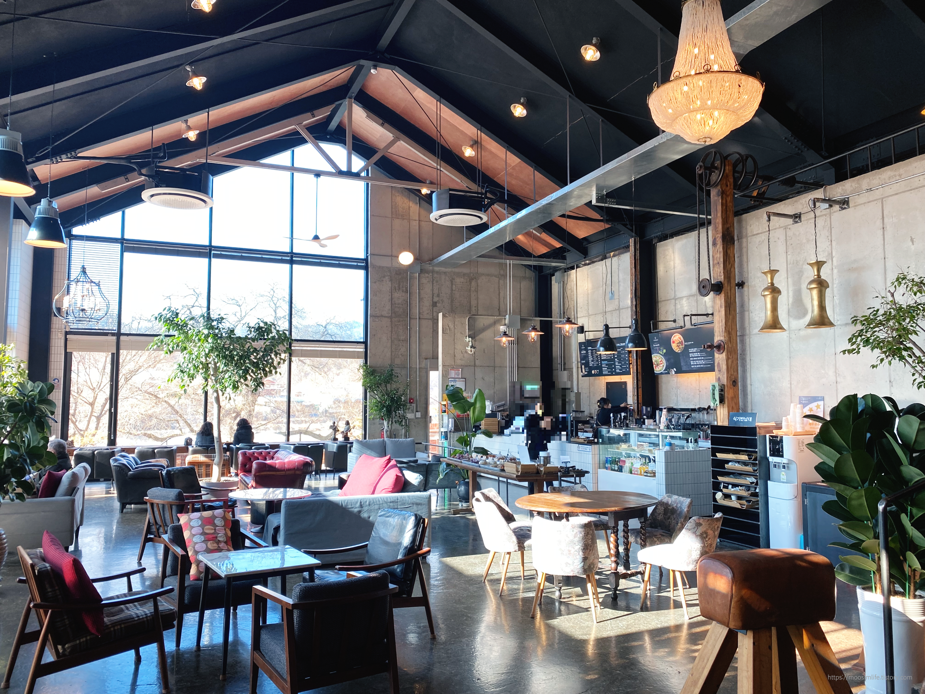 금산대형카페-뮤지엄B