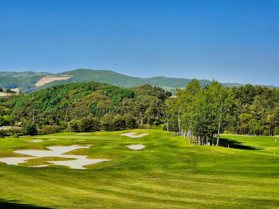 알펜시아 700 사진 3