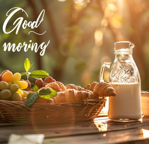 주말 아침 인사말 TOP 50