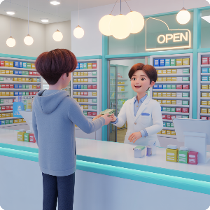 전국 추석 ‘문 여는 약국’ 이미지