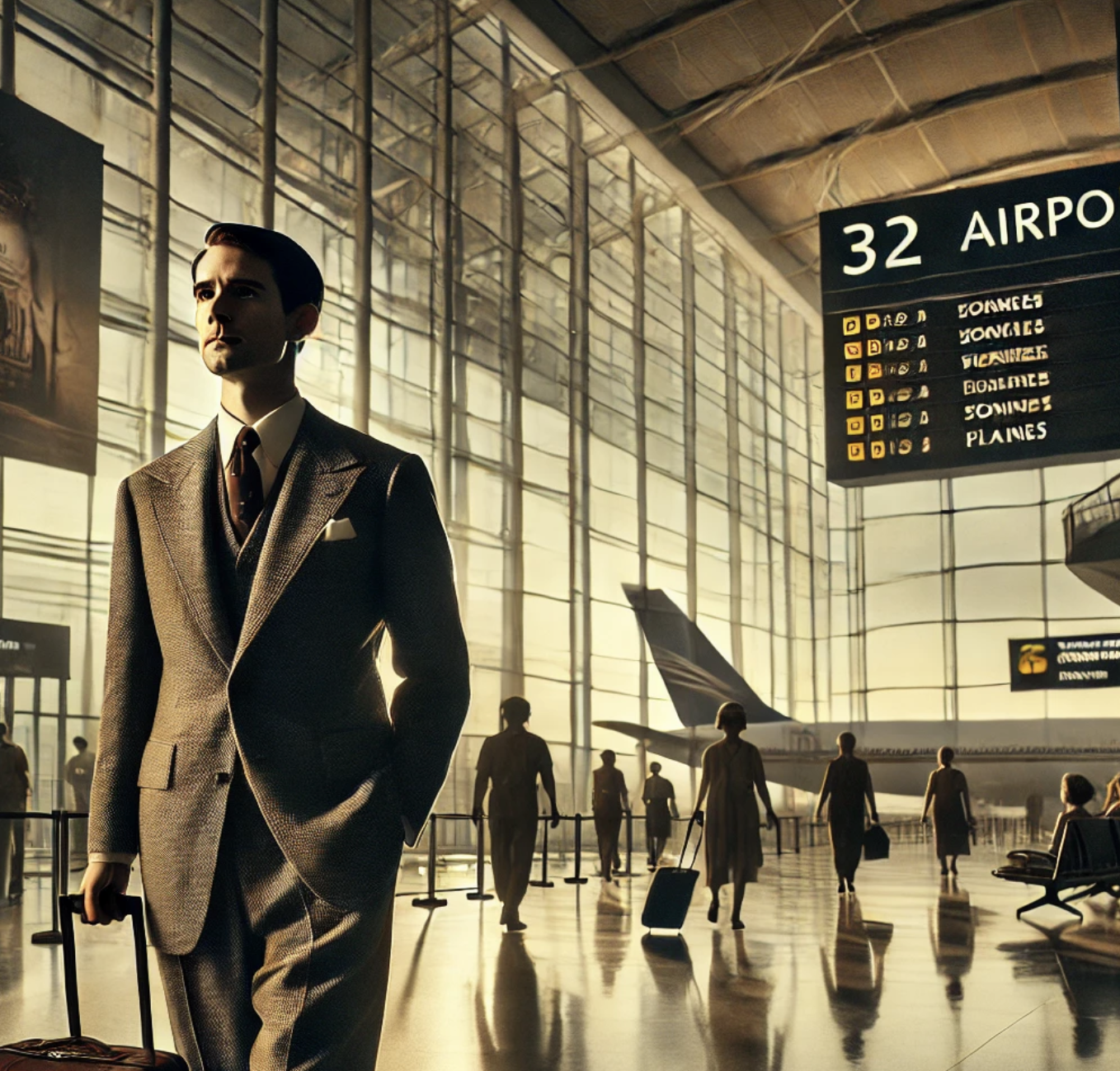 영화 - '터미널'의 스토리와 영화 속 인간관계와 따뜻함의 힘 그리고 메시지