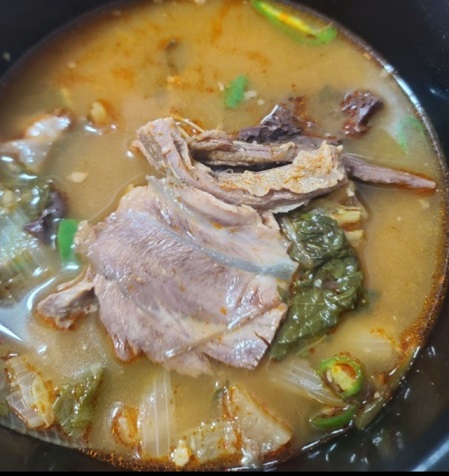 전현무계획-안동-선지국밥-옥야식당