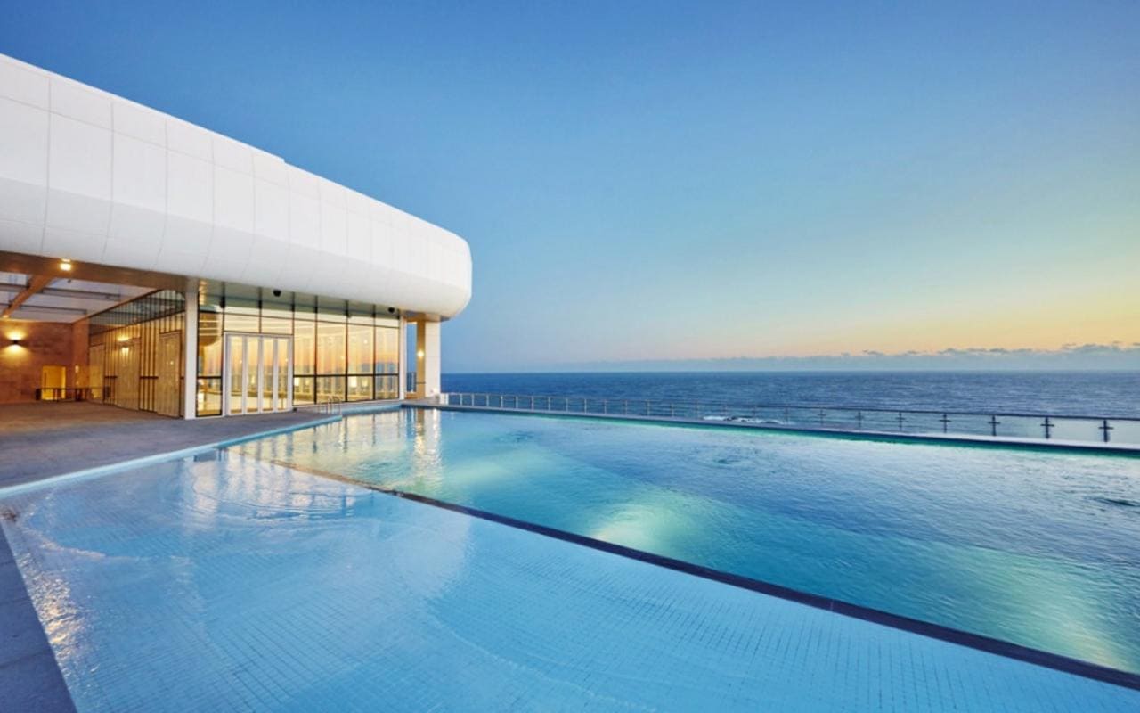 강릉 호텔(숙소) 추천 순위 TOP 5- 야놀자&#44; 여기어때&#44; 아고다&#44; 트립닷컴 비교