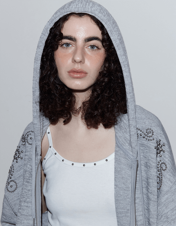 엄마친구아들 7회 정소민 후드집업