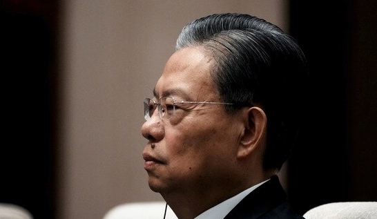 자오러지 프로필 나이 고향 학력 경력