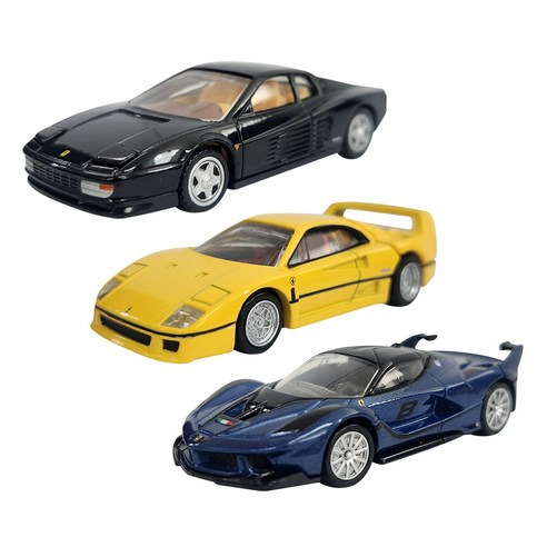 토미카 신상, 특징, 추천정보