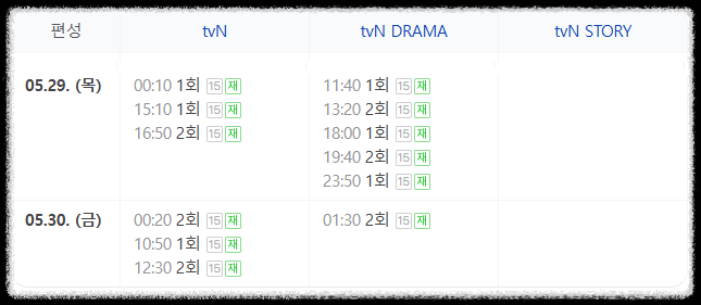미지의 서울