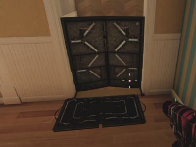 레인보우 식스 시즈 프로스트