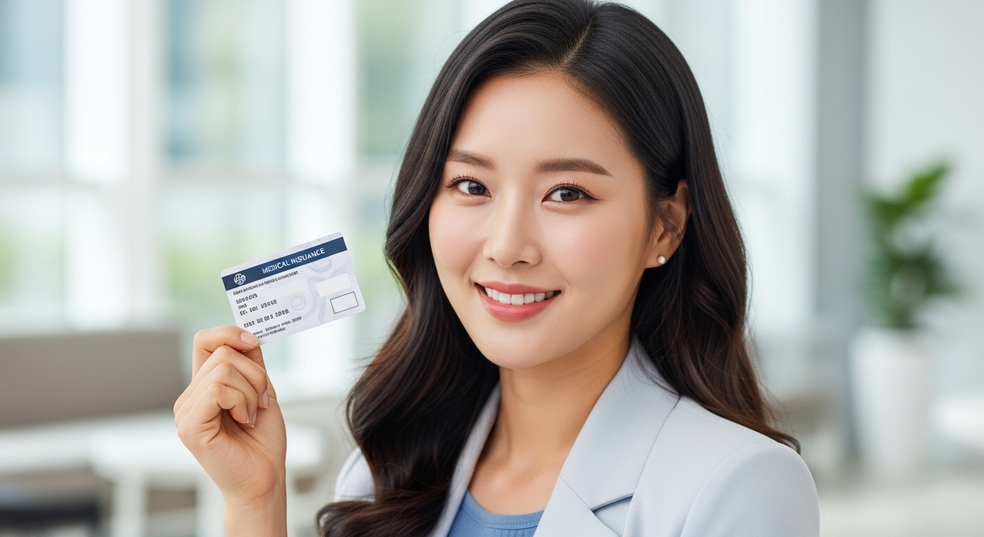 국민건강보험공단 노인장기요양보험