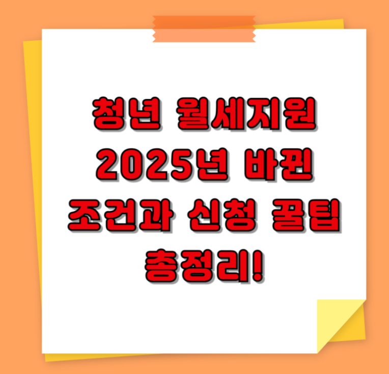 청년월세지원, 월세보조금, 청년복지, 주거지원정책, 월세지원조건, 청년임대주택, 전입신고, 지자체복지, 소득증빙, 청년정책정보