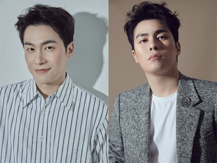 이재원 전속계약 체결&#44; 임시완 강소라와 한솥밥