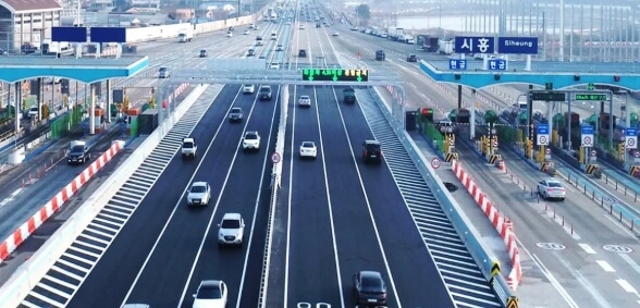 추석 고속도로 무료 통행 안내