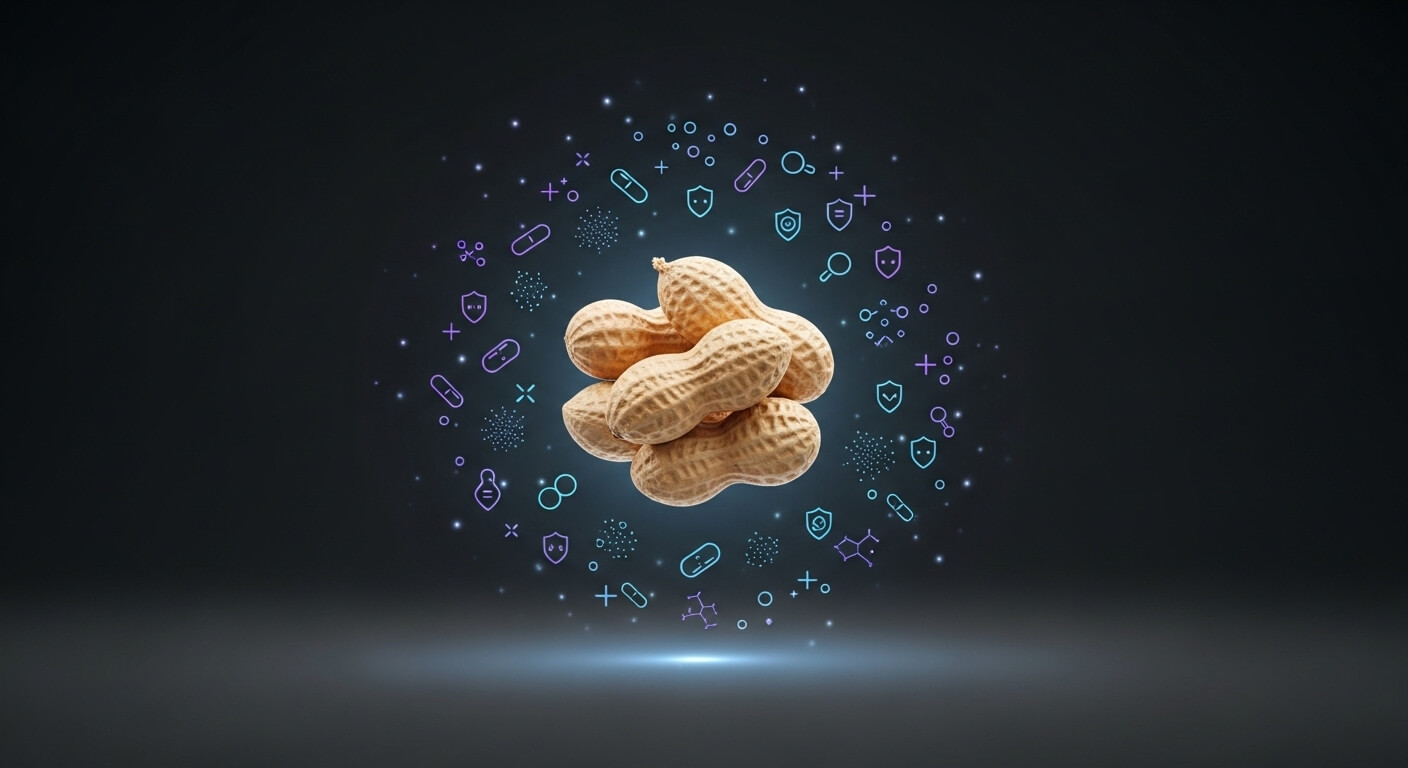 레스베라트롤: 항산화와 항염 작용으로 건강 보호