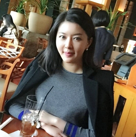 도도맘 김미나 나이 학력 불륜 논란