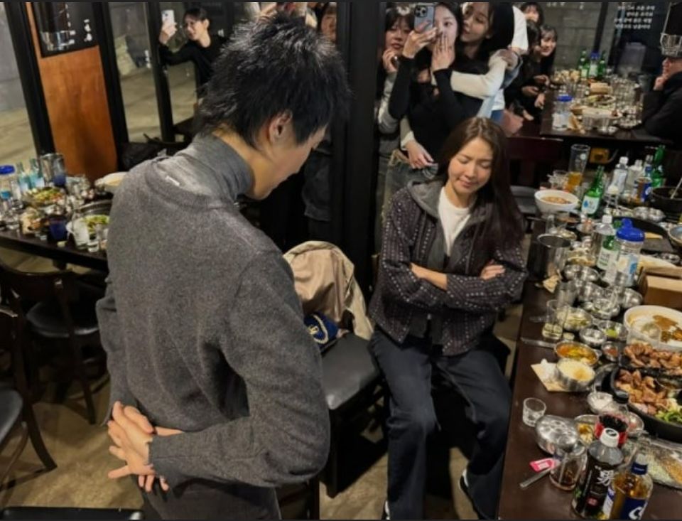 최미나수 나이 학력 직업 미스코리아 키 몸무게 MBTI 솔로지옥5 남자친구 프로필 총정리