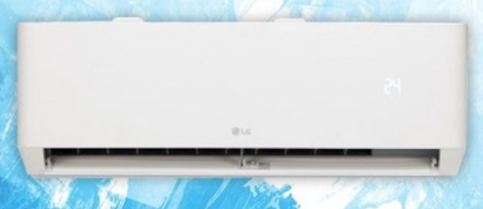 벽걸이 에어컨