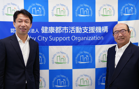 '카시와 프로젝트'에서 배우는 '지역 포괄 케어'의 마을 만들기