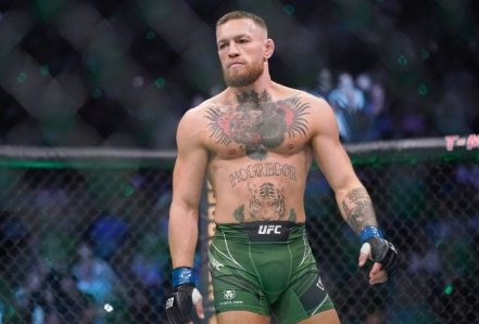 UFC 329