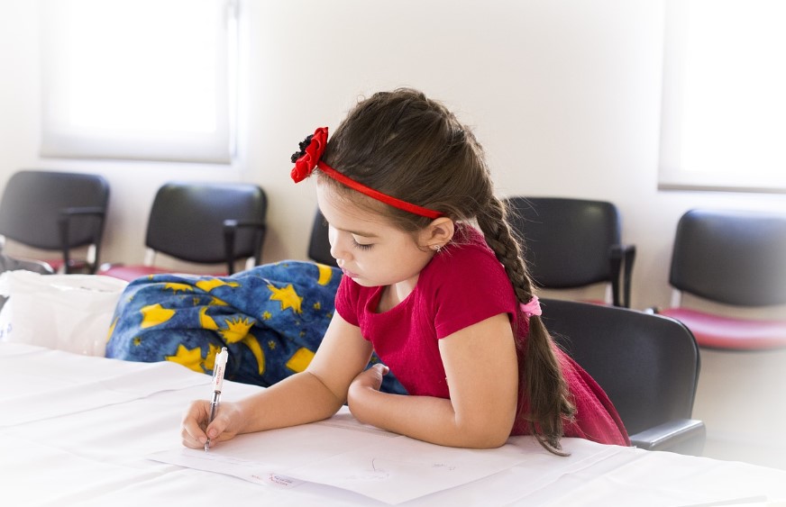 ADHA 독서법 사진