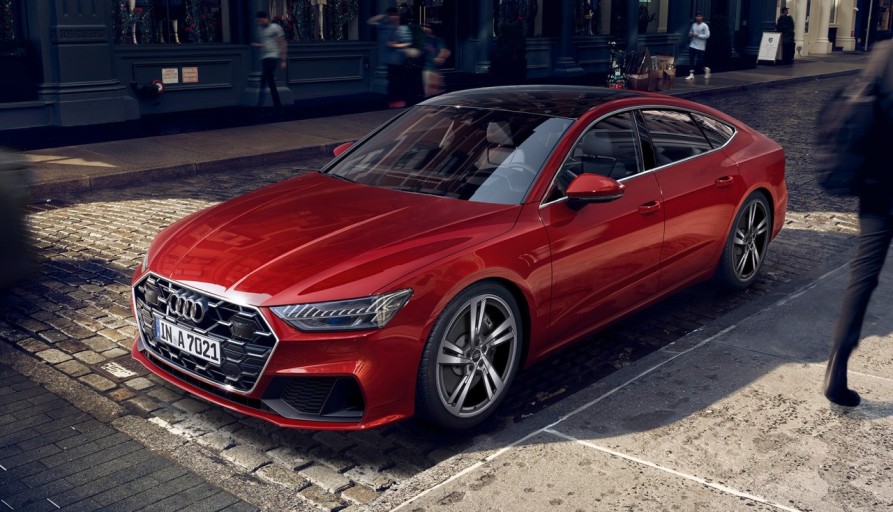 럭셔리와 퍼포먼스의 교차로, 아우디의 역사적 여정