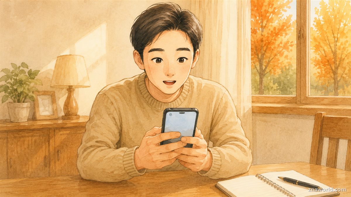 보조금24로 받을 수 있는 지원금을 조회하는 모습