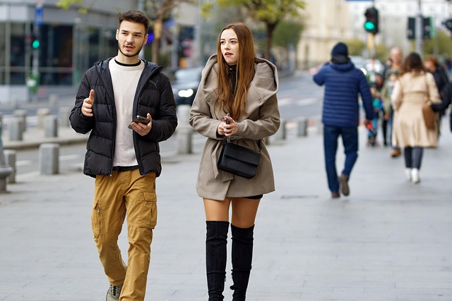 플러팅의 의미와 목적, 유형, 해석과 인식, 기술.