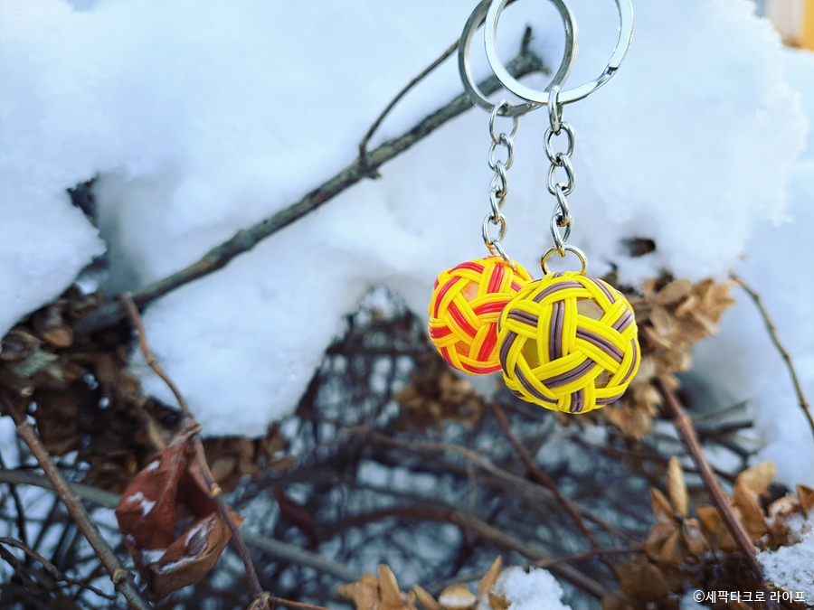 세팍타크로 공 이미지