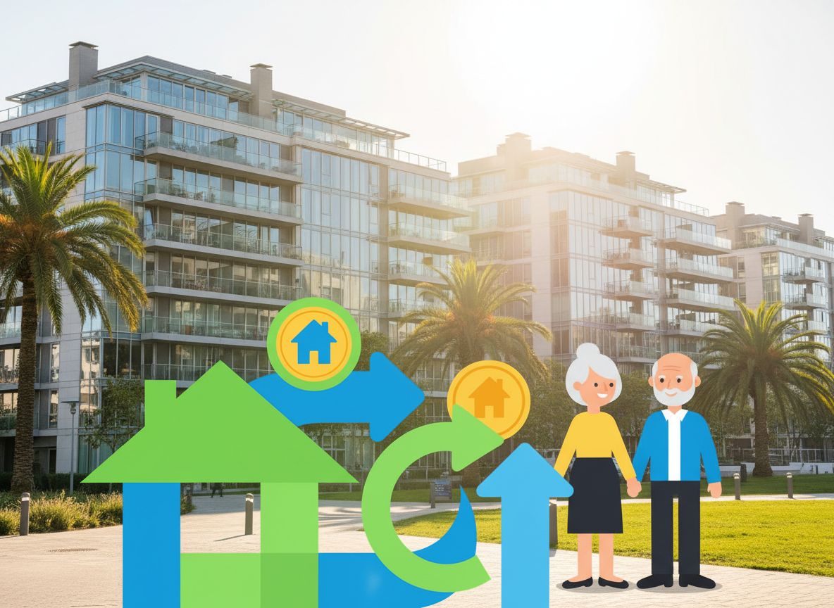 2026 주택연금 전세 월세 임대 가능 신청 예상 연금액 수령액 조회