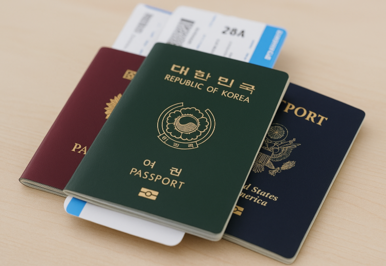 출국납부금 환급 사이트 바로 가기 (+ 미성년자 조건)