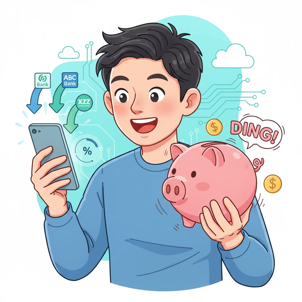 이자 부담 낮추는 마이너스통장 관리법..