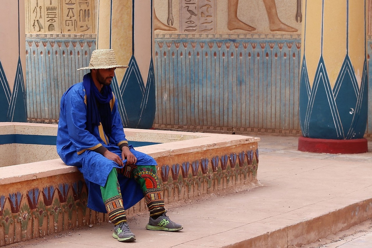봄에 쉽게 피곤해 지는 이유와 해결법 관련 사진
