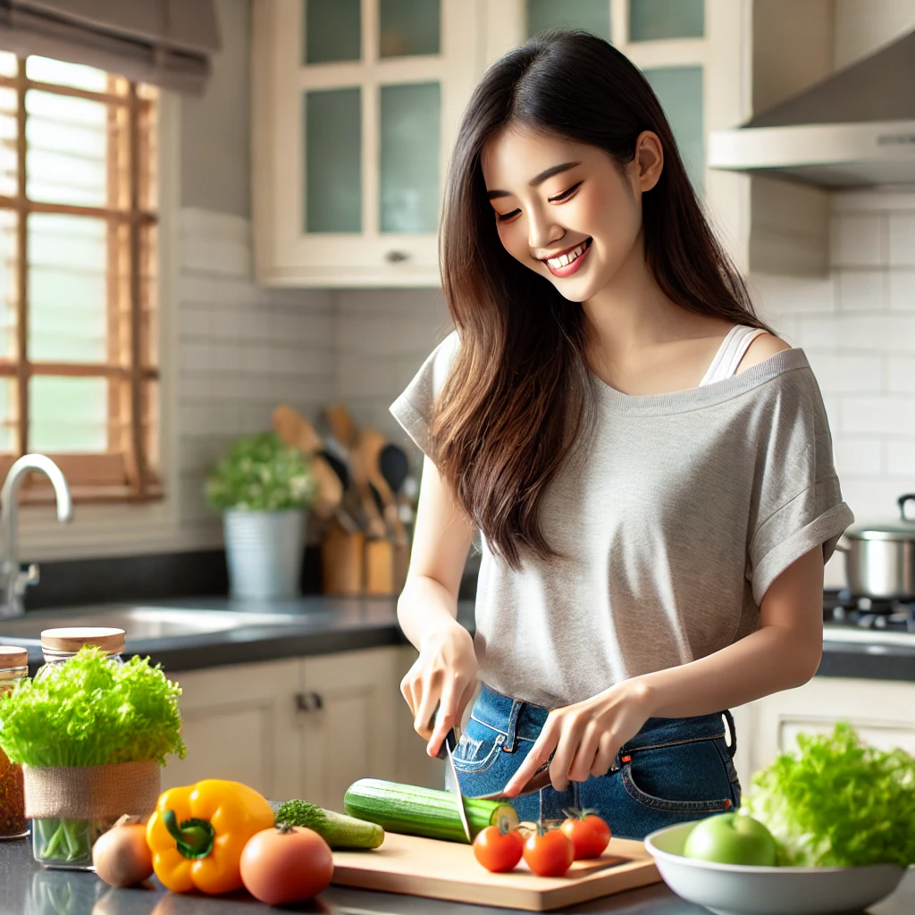 양조식초와 사과식초가 다른점