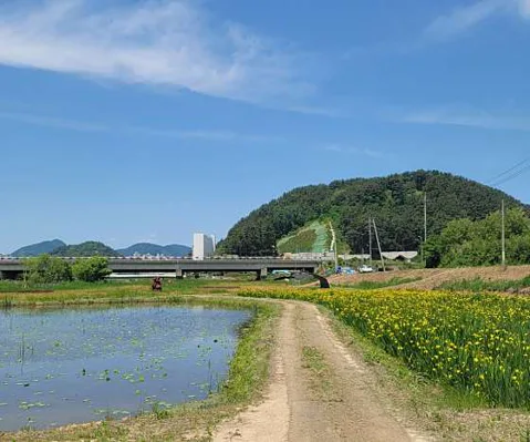 조만강생태체육공원