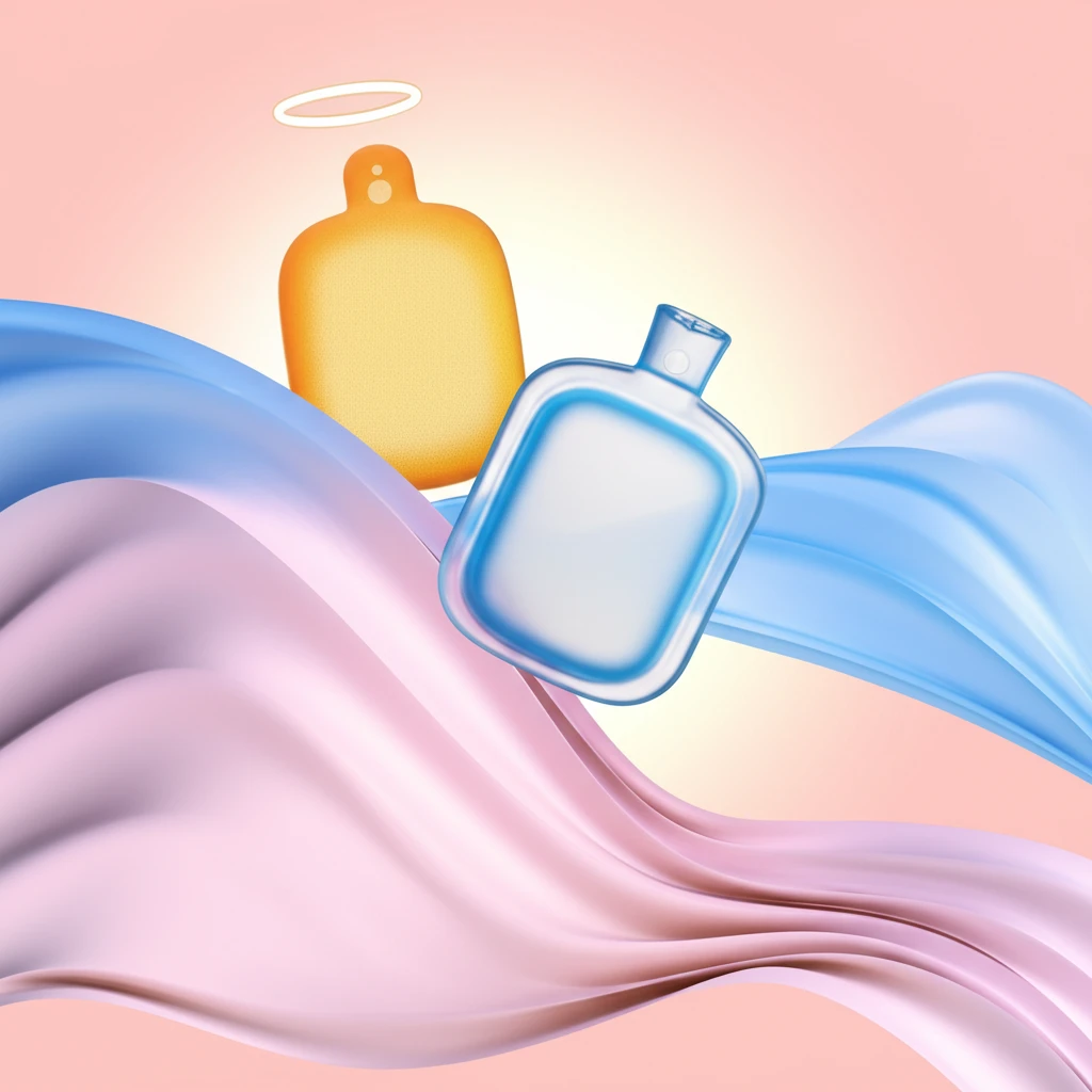 나팔관 조영술 진통제 복용 시점과 병..