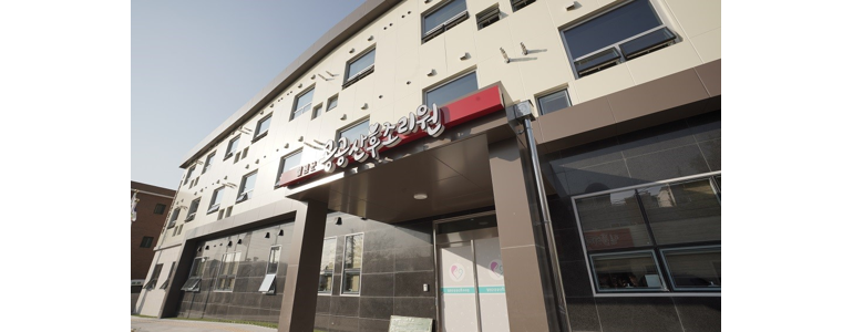 철원군 산후조리원