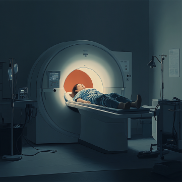 신장 혈관근지방종