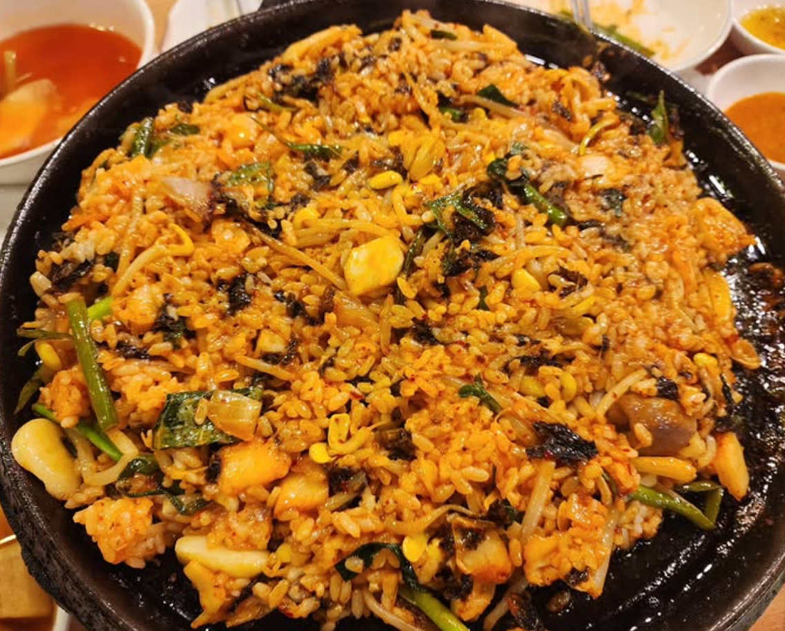 수원 맛집 베스트10