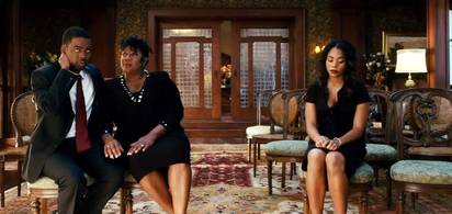 (이미지) 아들밖에 모르는 시어머니와 미셸