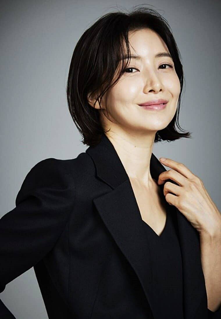 배우-윤세아