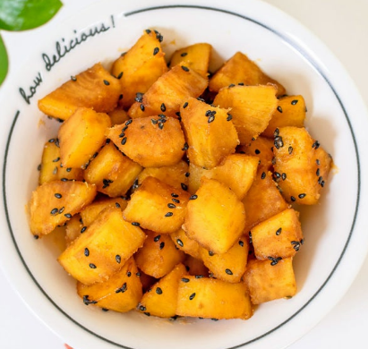 기억 속의 추억 레시피