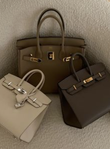 명품가방 브랜드 순위