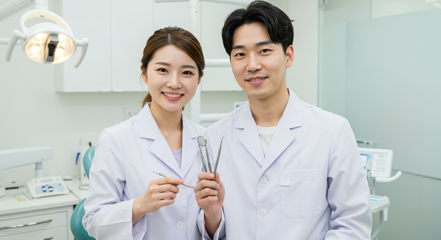 임플란트 수술비용 차이