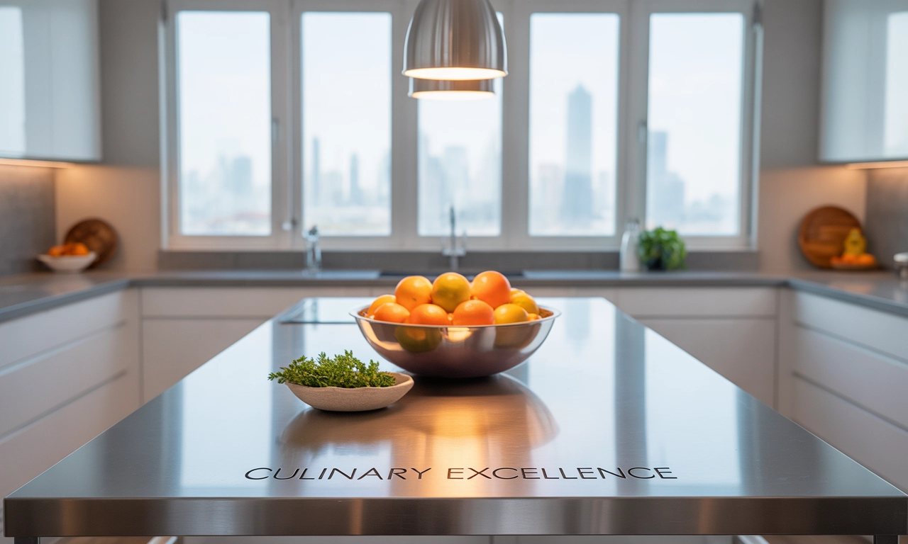 요리 초보자를 위한 주방 시간 단축 꿀팁 모음