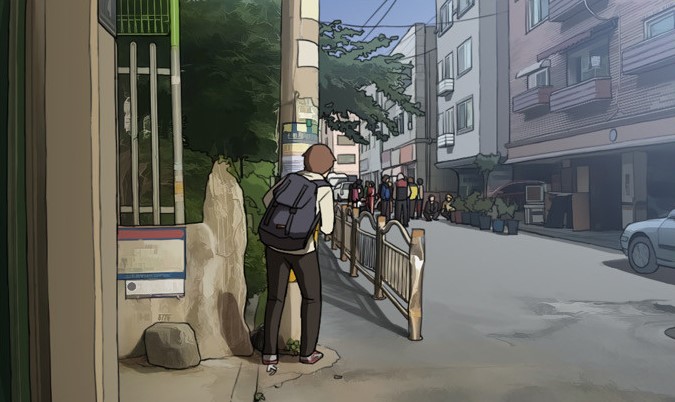 프리드로우