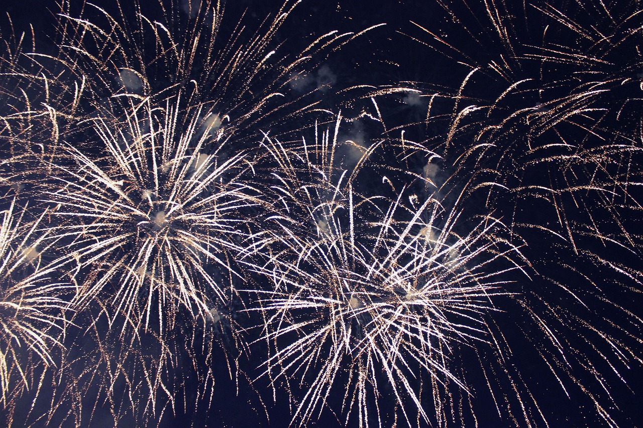 여수 불꽃축제
