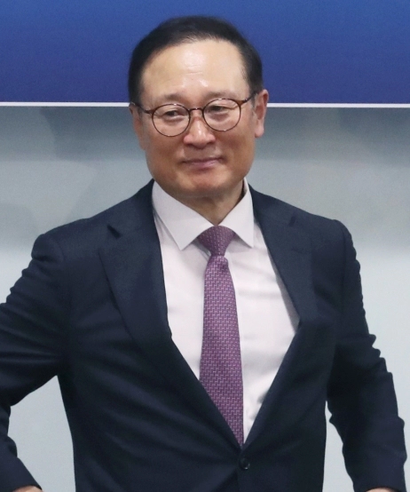 홍영표 국회의원 민주당 공천 컷오프 위기 상황
