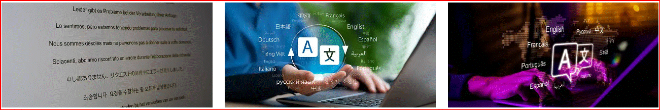 AI 번역기 vs 구글 번역 정확도 실험해본 결과