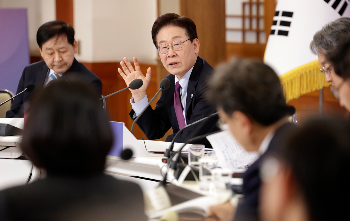 靑 비상체제 유지 ! '모두의 카드' 30% 환급 인센티브 및 중동전쟁 민생 대책 총정리