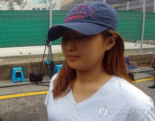 정유라 구속 소식과 옥중 편지 논란: 사기 혐의 배경 및 자녀 생계 호소 총정리